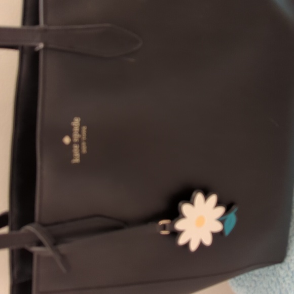 AUTHENTIC KATE SPADE TOTE BAG - Picture 10 of 15